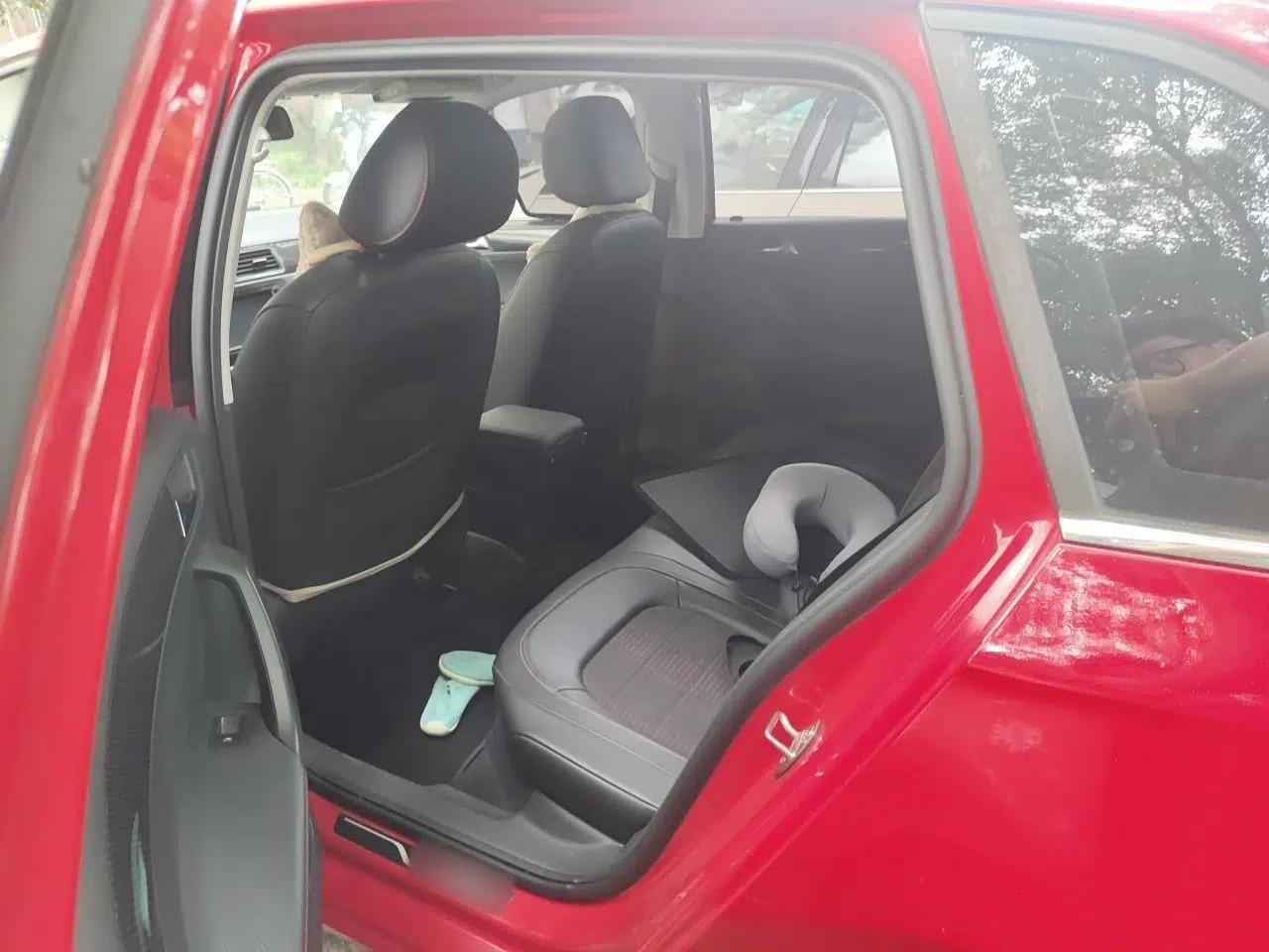 Skoda Rapid Spaceback 2016 Revised 1.6L Automatic Smart Drive Version — миниатюра 17