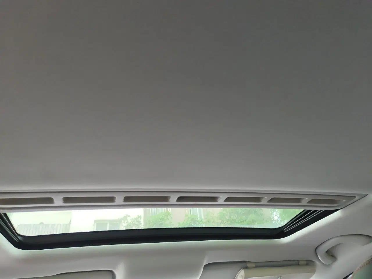 Skoda Rapid Spaceback 2016 Revised 1.6L Automatic Smart Drive Version — миниатюра 18