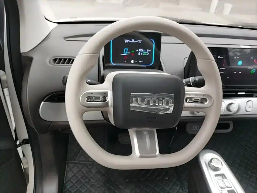 Changan Lumin 2026 Treasure Edition, 205km/h, loves rice, Ningde — миниатюра 11