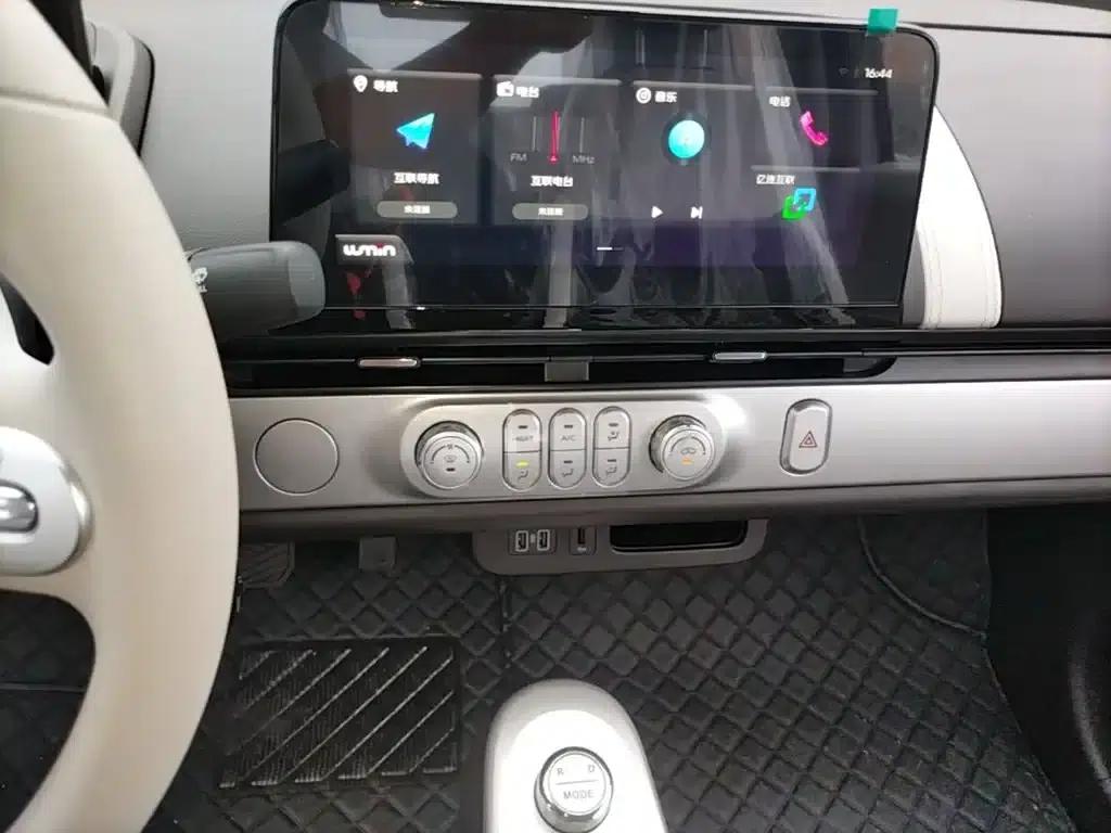 Changan Lumin 2026 Treasure Edition, 205km/h, loves rice, Ningde — миниатюра 13