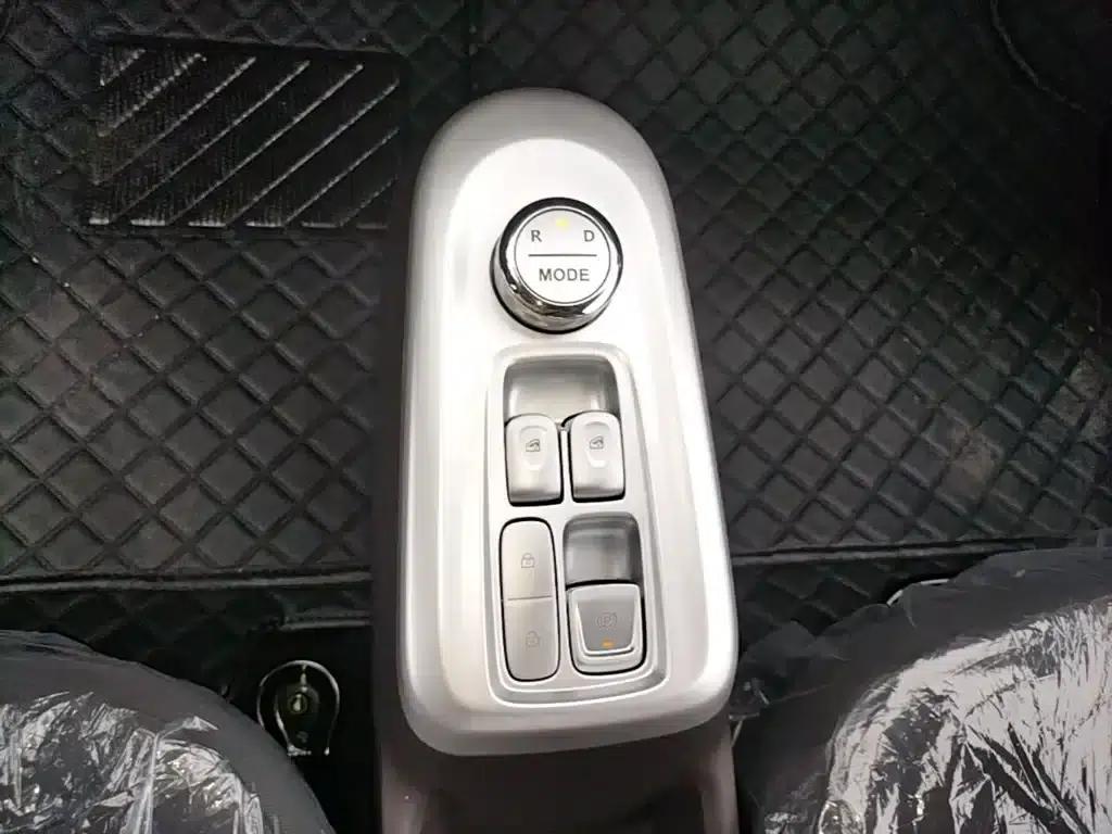 Changan Lumin 2026 Treasure Edition, 205km/h, loves rice, Ningde — миниатюра 14