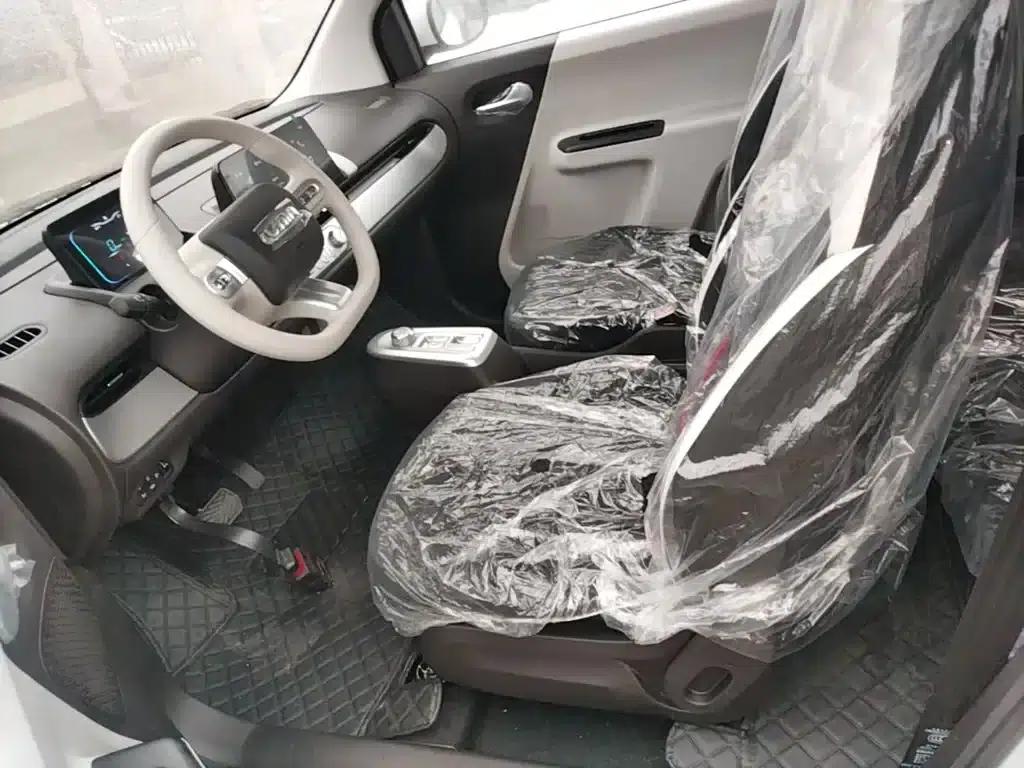 Changan Lumin 2026 Treasure Edition, 205km/h, loves rice, Ningde — миниатюра 15