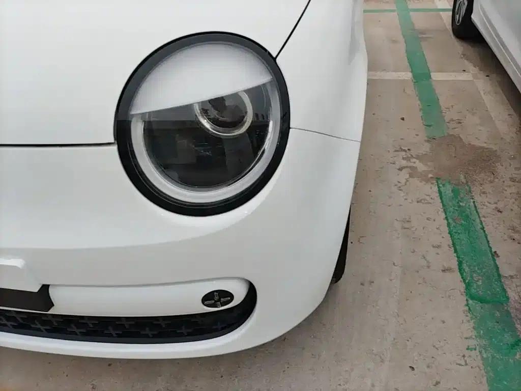 Changan Lumin 2026 Treasure Edition, 205km/h, loves rice, Ningde — миниатюра 24