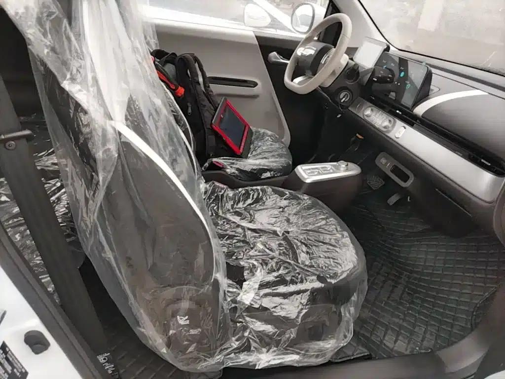 Changan Lumin 2026 Treasure Edition, 205km/h, loves rice, Ningde — миниатюра 25