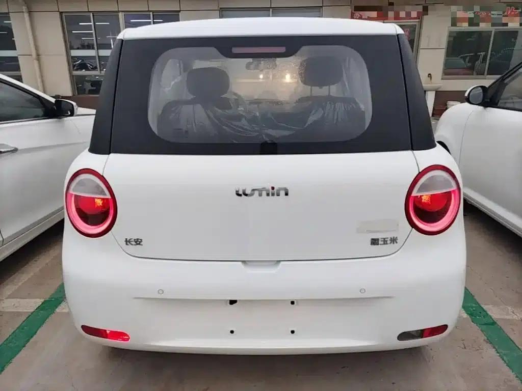 Changan Lumin 2026 Treasure Edition, 205km/h, loves rice, Ningde — миниатюра 6
