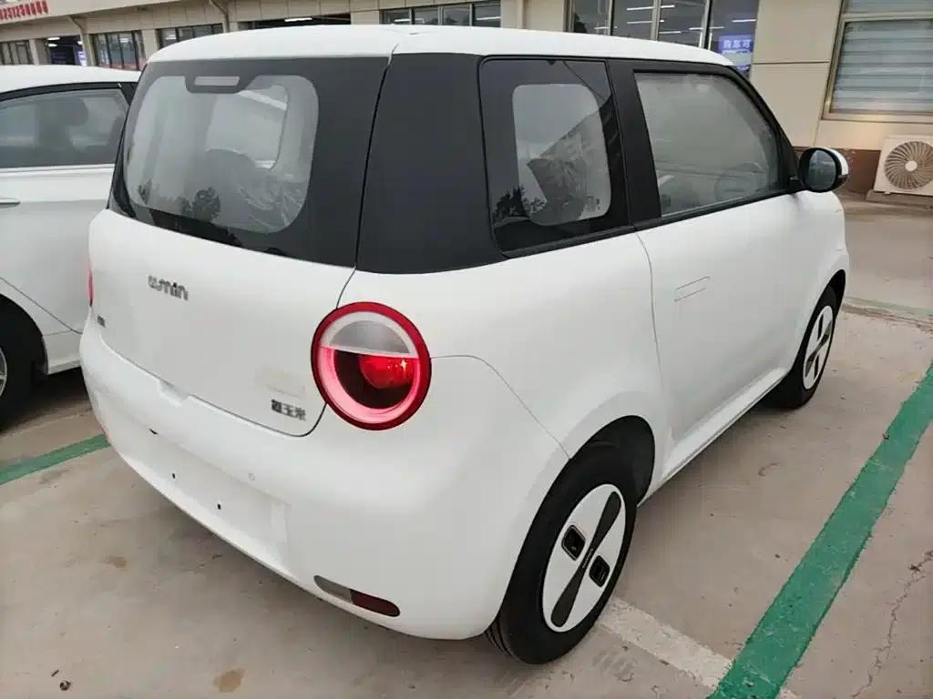 Changan Lumin 2026 Treasure Edition, 205km/h, loves rice, Ningde — миниатюра 7