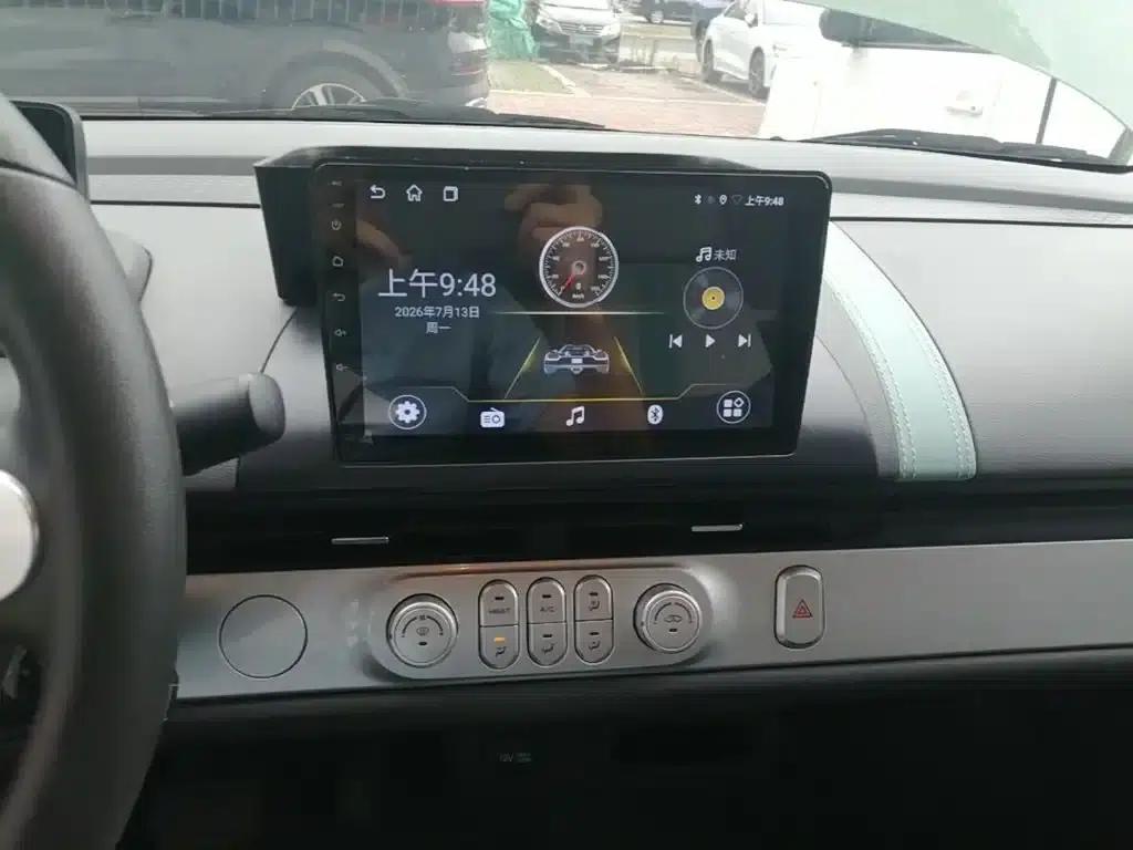 Changan Lumin 2025 Model, 205km/h, Fresh Fragrance — миниатюра 13