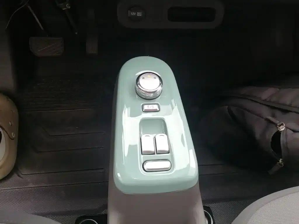 Changan Lumin 2025 Model, 205km/h, Fresh Fragrance — миниатюра 14