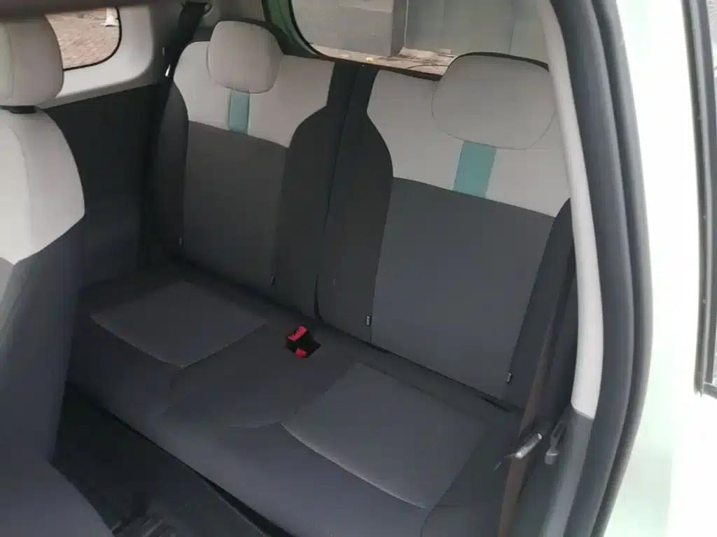 Changan Lumin 2025 Model, 205km/h, Fresh Fragrance — миниатюра 17