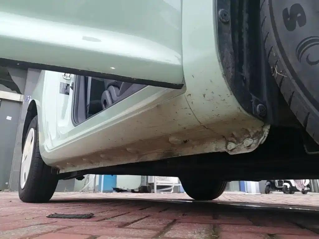 Changan Lumin 2025 Model, 205km/h, Fresh Fragrance — миниатюра 21