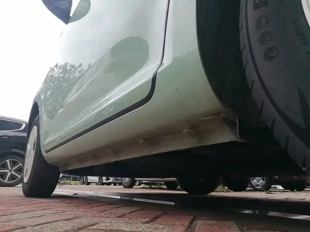 Changan Lumin 2025 Model, 205km/h, Fresh Fragrance — миниатюра 22