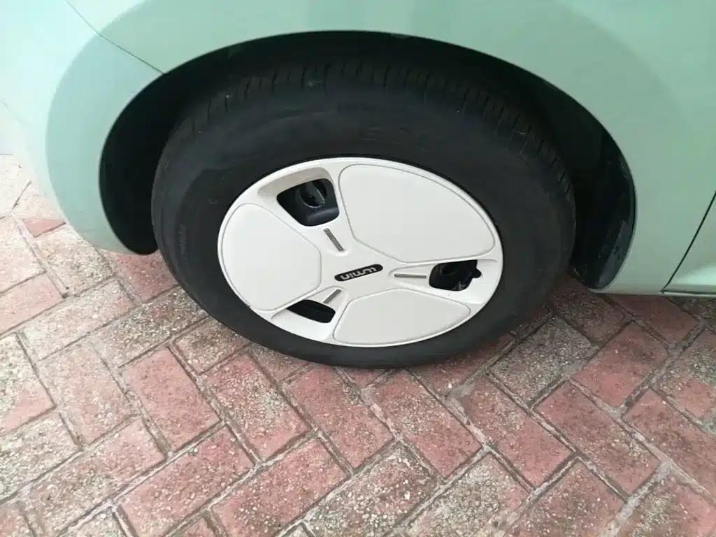 Changan Lumin 2025 Model, 205km/h, Fresh Fragrance — миниатюра 23