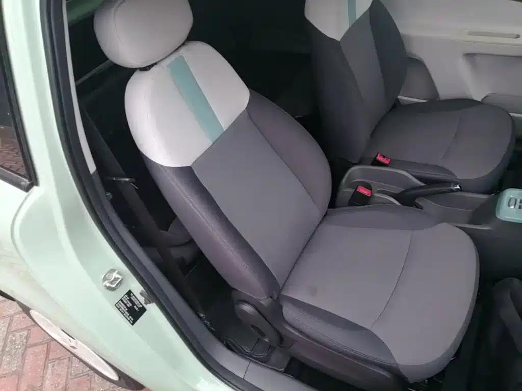 Changan Lumin 2025 Model, 205km/h, Fresh Fragrance — миниатюра 25