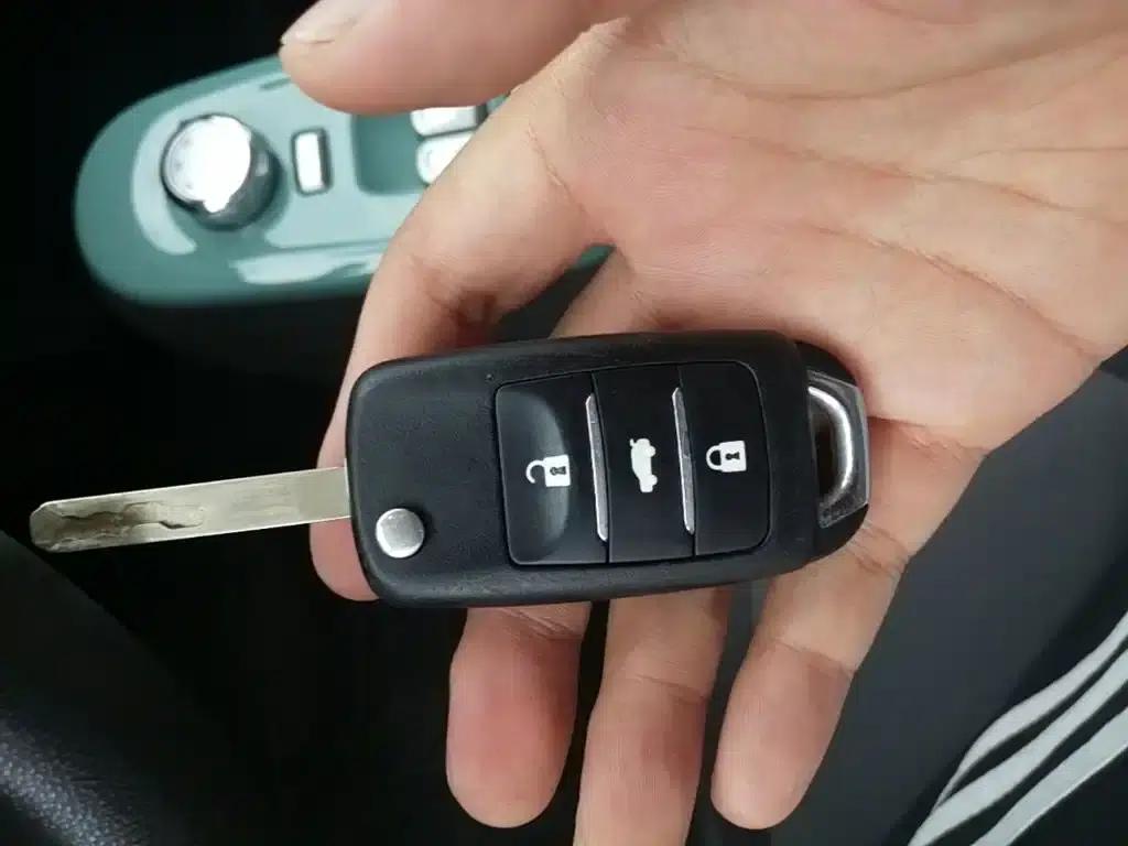 Changan Lumin 2025 Model, 205km/h, Fresh Fragrance — миниатюра 9