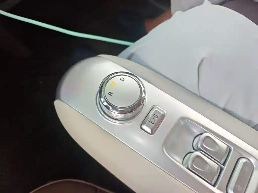 Changan Lumin 2025 Model, 205km/h, Fragrant Edition — миниатюра 11