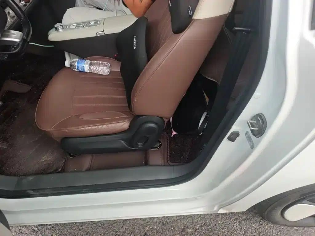 Changan Lumin 2025 Model, 205km/h, Fragrant Edition — миниатюра 12