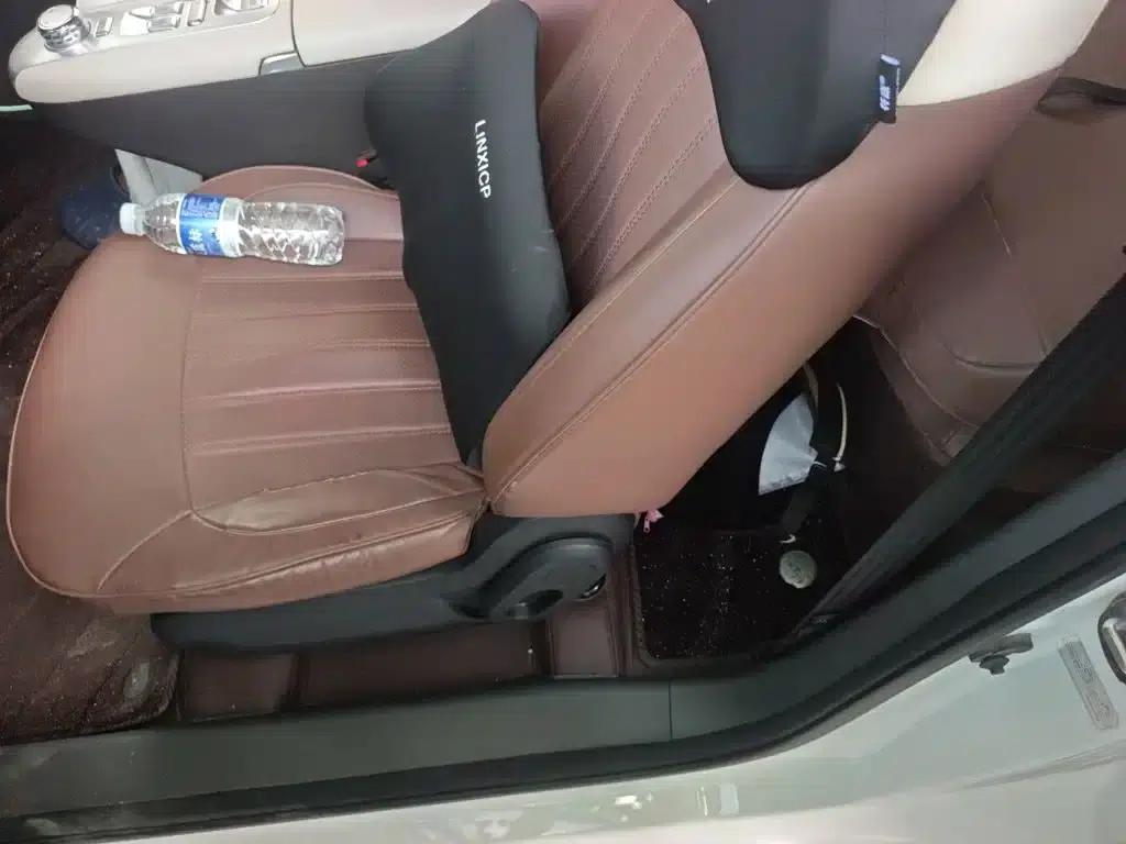 Changan Lumin 2025 Model, 205km/h, Fragrant Edition — миниатюра 14