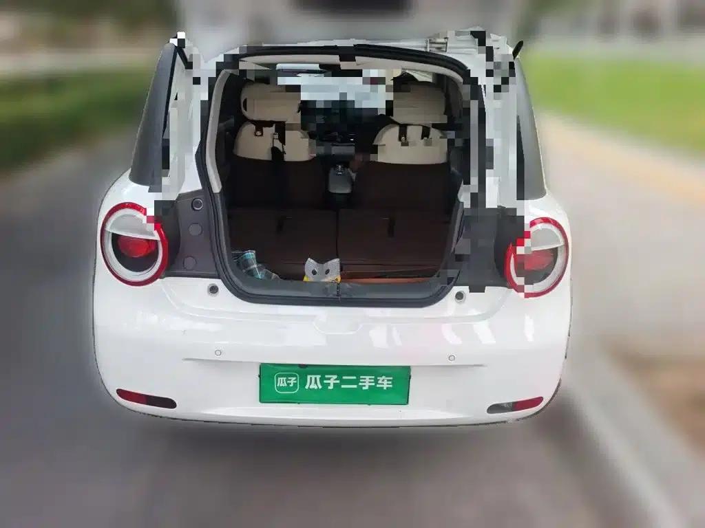 Changan Lumin 2025 Model, 205km/h, Fragrant Edition — миниатюра 16