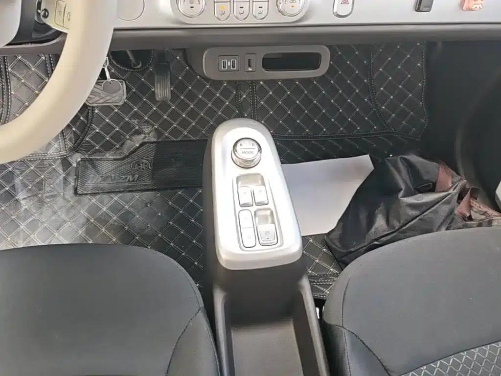 Changan Lumin 2026 Treasure Edition, 205km/h, loves rice, Ningde — миниатюра 14