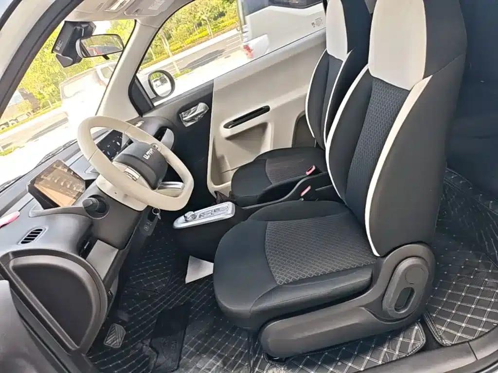 Changan Lumin 2026 Treasure Edition, 205km/h, loves rice, Ningde — миниатюра 15
