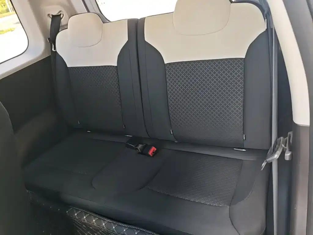 Changan Lumin 2026 Treasure Edition, 205km/h, loves rice, Ningde — миниатюра 17