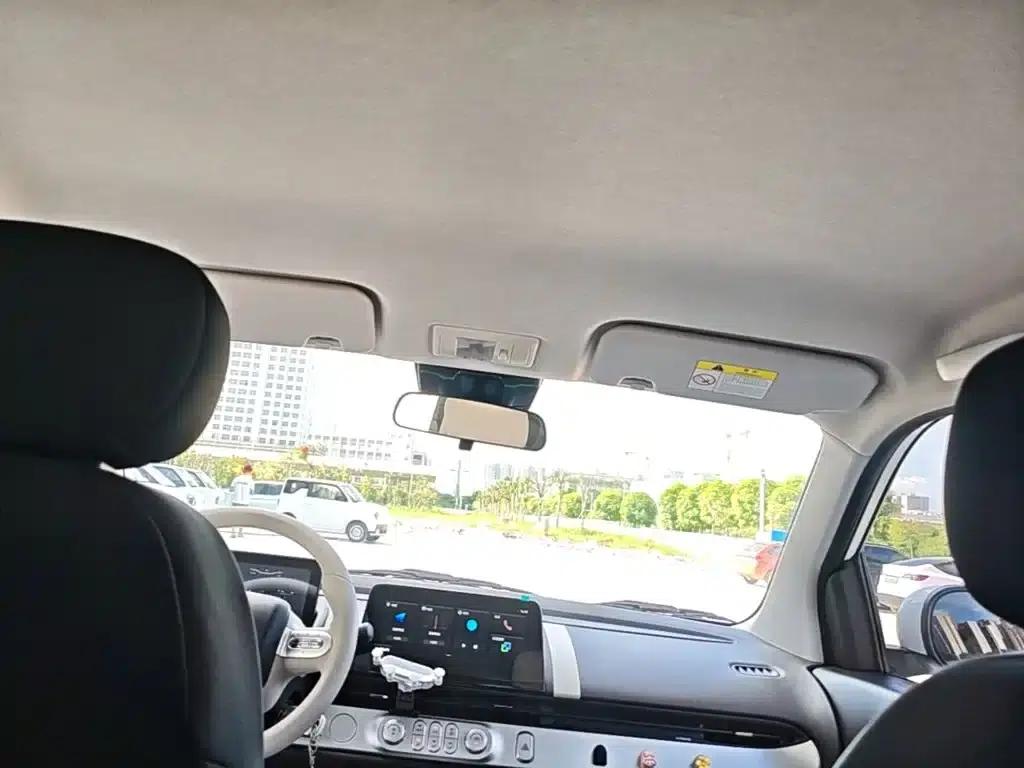 Changan Lumin 2026 Treasure Edition, 205km/h, loves rice, Ningde — миниатюра 18