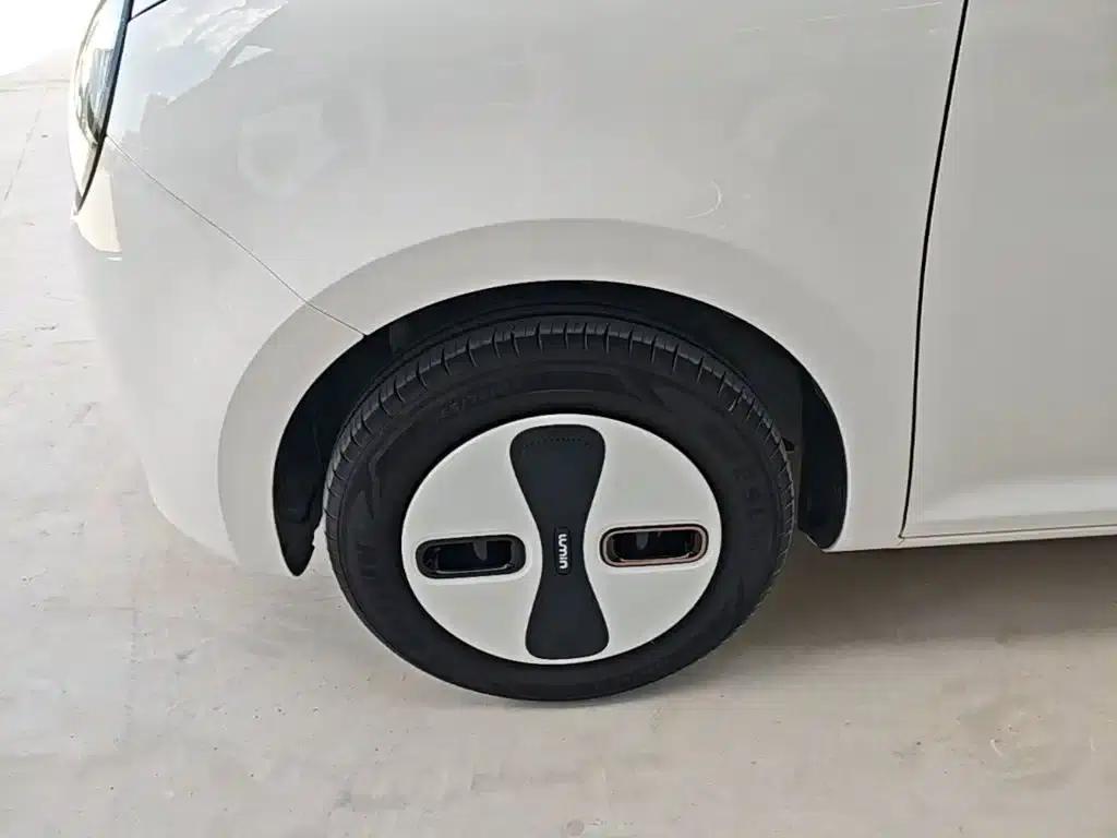 Changan Lumin 2026 Treasure Edition, 205km/h, loves rice, Ningde — миниатюра 23