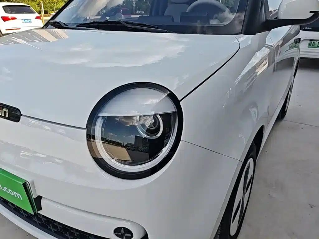 Changan Lumin 2026 Treasure Edition, 205km/h, loves rice, Ningde — миниатюра 24