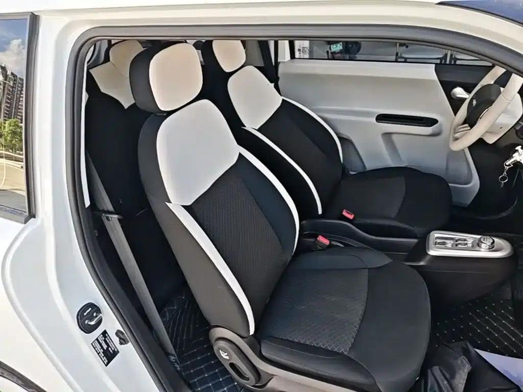 Changan Lumin 2026 Treasure Edition, 205km/h, loves rice, Ningde — миниатюра 25