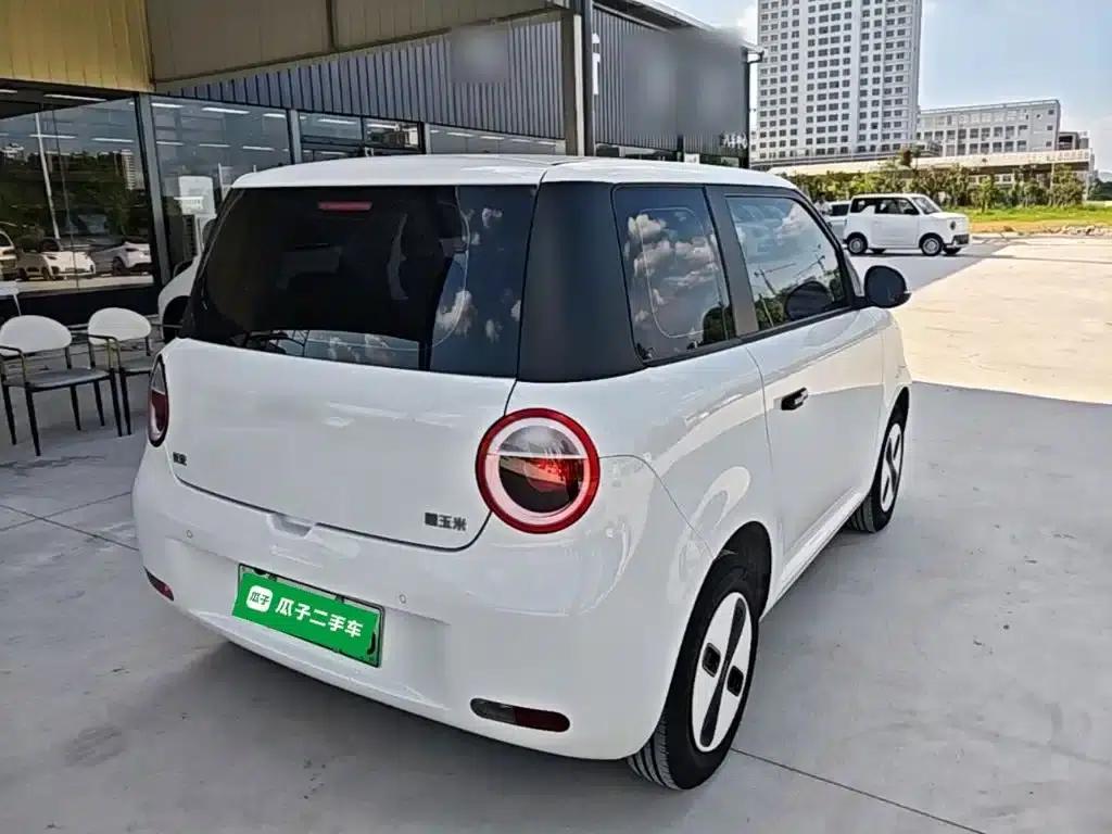 Changan Lumin 2026 Treasure Edition, 205km/h, loves rice, Ningde — миниатюра 7