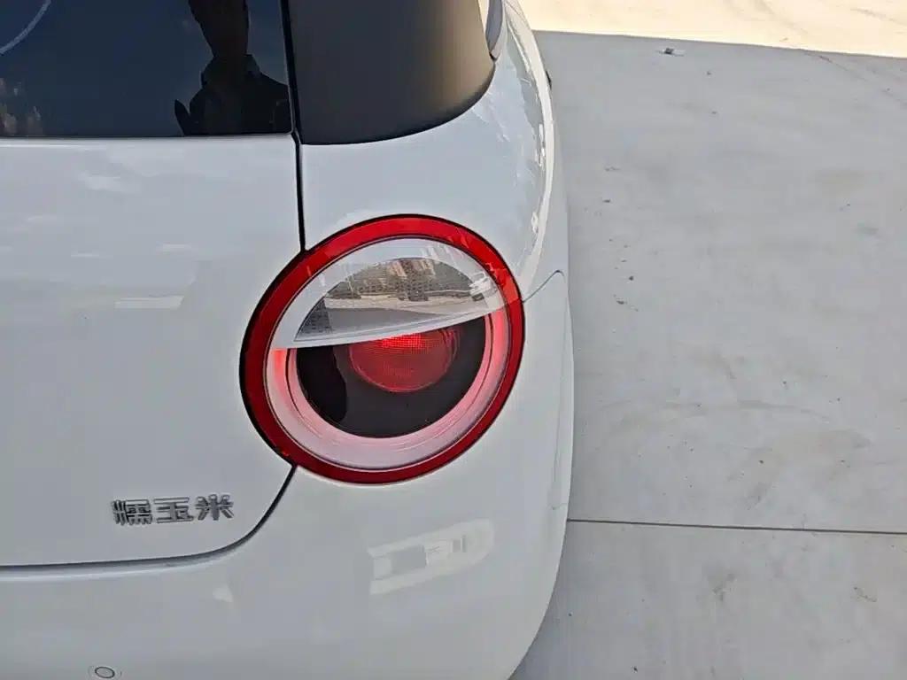 Changan Lumin 2026 Treasure Edition, 205km/h, loves rice, Ningde — миниатюра 8