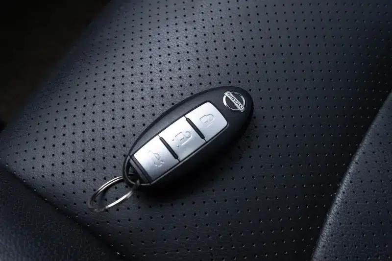 Nissan Sylphy 2019 1.6XV CVT Smart Connect Premium Edition (China VI Emission Standard) — миниатюра 11