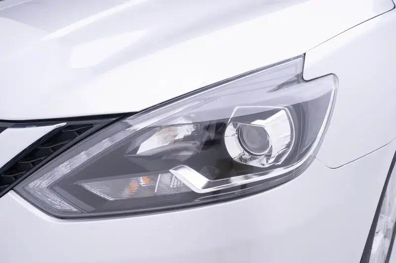 Nissan Sylphy 2019 1.6XV CVT Smart Connect Premium Edition (China VI Emission Standard) — миниатюра 12