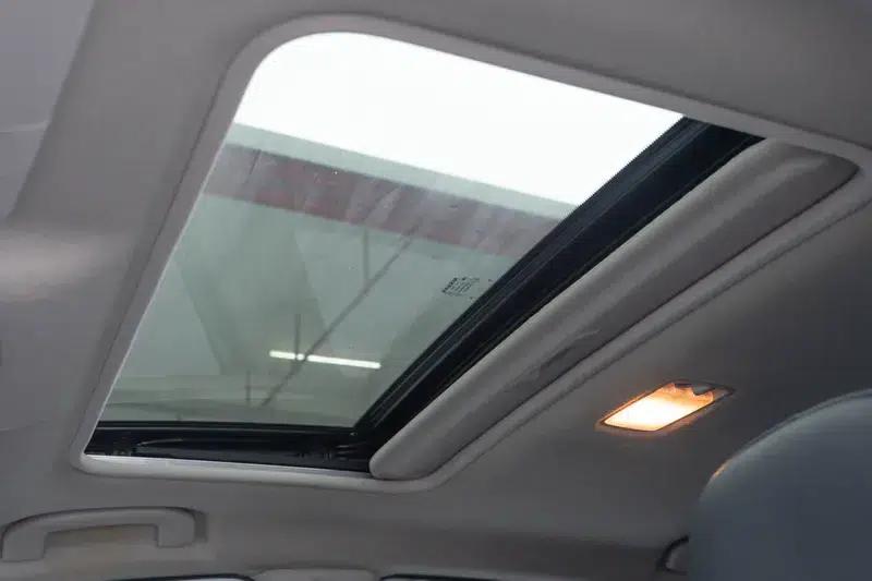 Nissan Sylphy 2019 1.6XV CVT Smart Connect Premium Edition (China VI Emission Standard) — миниатюра 19