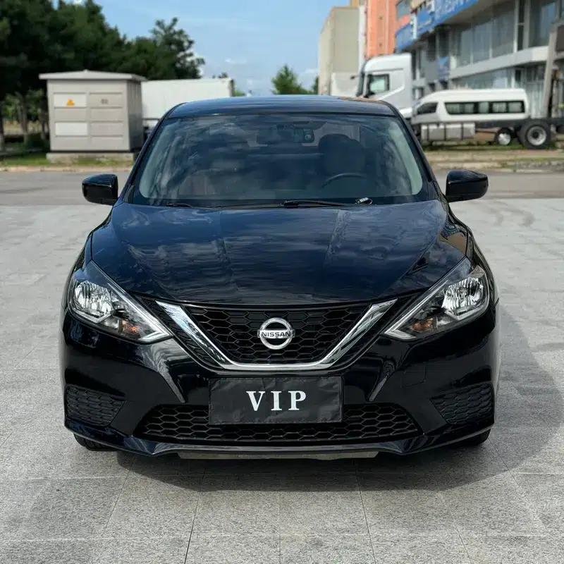 Nissan Sylphy 2016 1.6XE CVT Comfort Edition — миниатюра 2