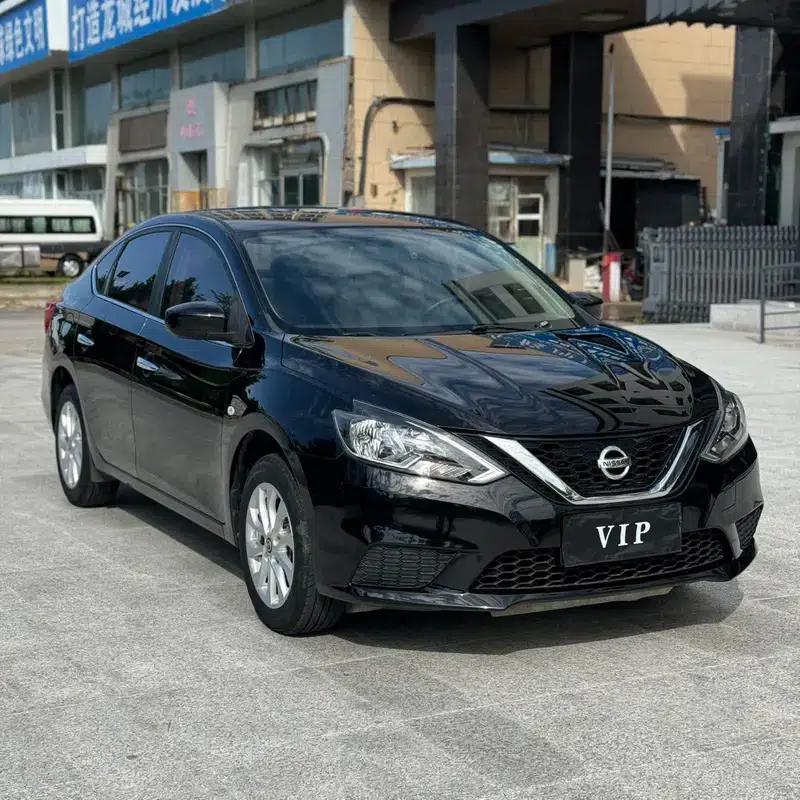 Nissan Sylphy 2016 1.6XE CVT Comfort Edition — миниатюра 3