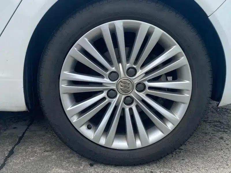 Nissan Sylphy 2019 Classic 1.6XE CVT Comfort Edition (China VI Emission Standard) — миниатюра 7