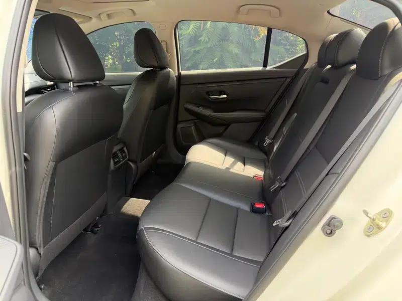 Nissan Sylphy 2023 1.6L CVT Enjoy Edition — миниатюра 13