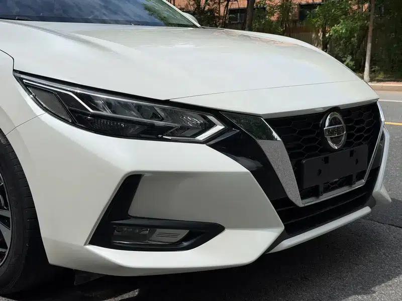 Nissan Sylphy 2023 1.6L CVT Enjoy Edition — миниатюра 10