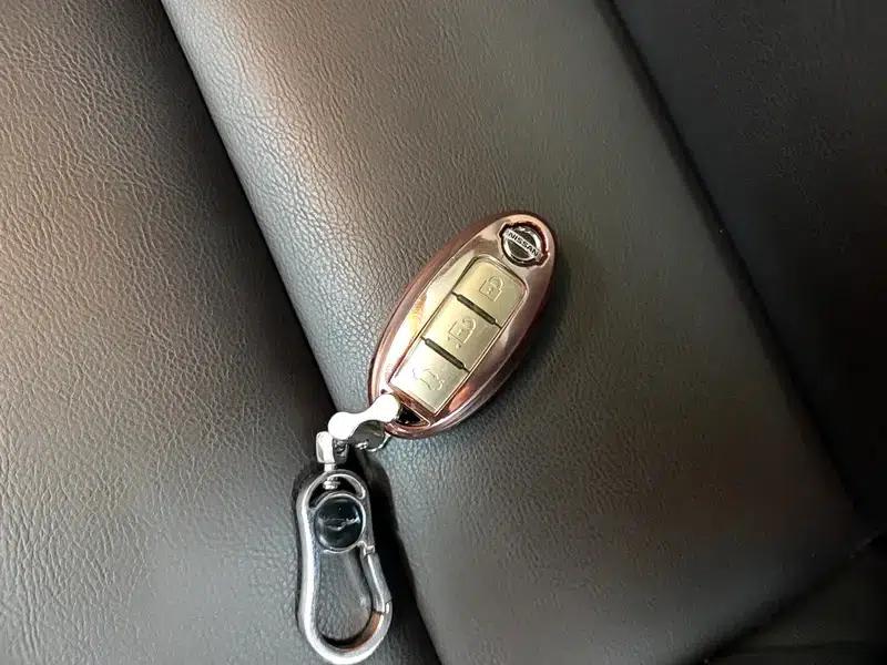 Nissan Sylphy 2020 1.6L XL CVT Smart Edition — миниатюра 11
