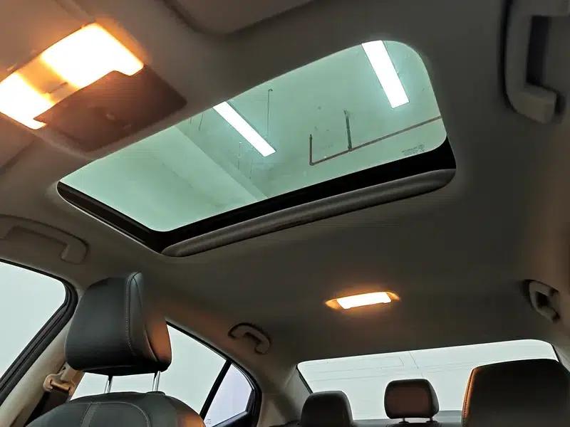 Nissan Sylphy 2020 1.6L XL CVT Smart Edition — миниатюра 19