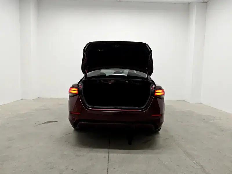 Nissan Sylphy 2020 1.6L XL CVT Smart Edition — миниатюра 20