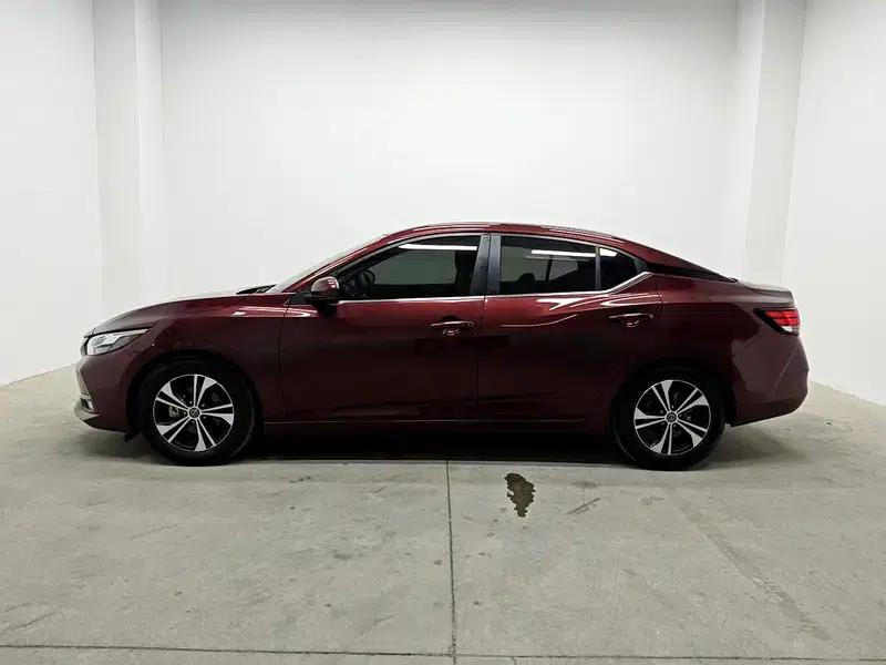 Nissan Sylphy 2020 1.6L XL CVT Smart Edition — миниатюра 4
