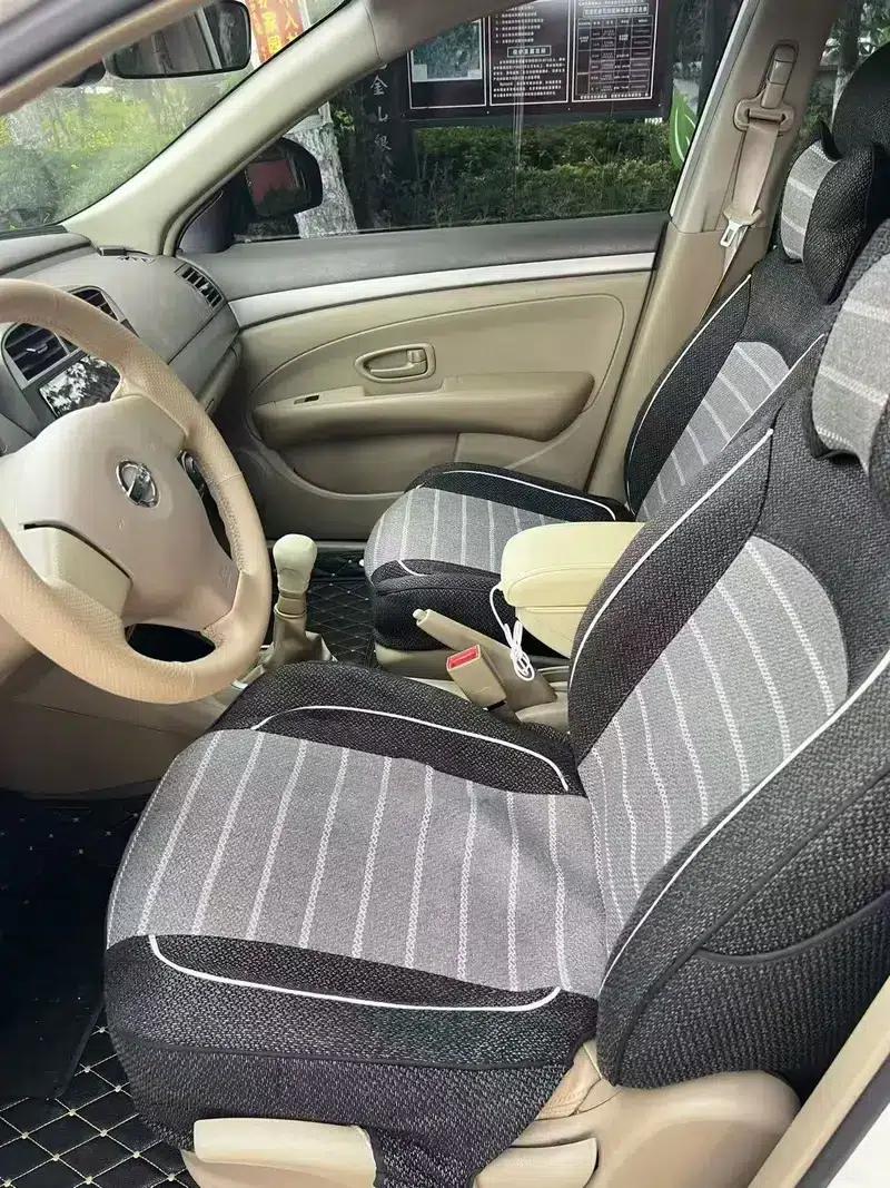 Nissan Sylphy 2018 Classic 1.6XE+ Manual Leading Edition — миниатюра 7