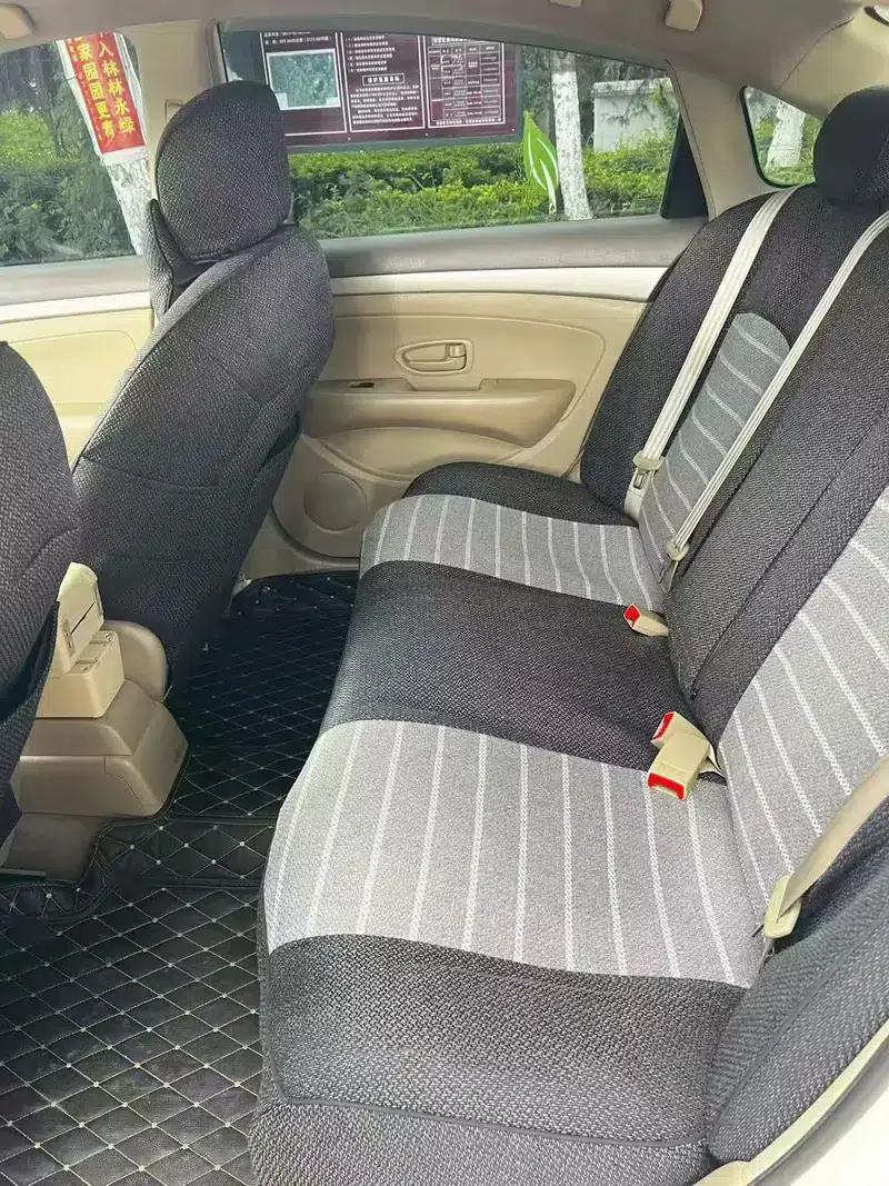 Nissan Sylphy 2018 Classic 1.6XE+ Manual Leading Edition — миниатюра 9