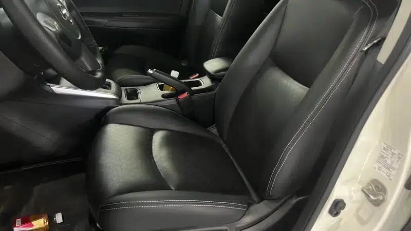 Nissan Sylphy 2022 Classic 1.6 XE CVT Comfort Edition — миниатюра 11