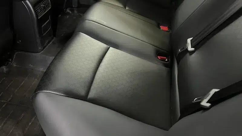 Nissan Sylphy 2022 Classic 1.6 XE CVT Comfort Edition — миниатюра 5
