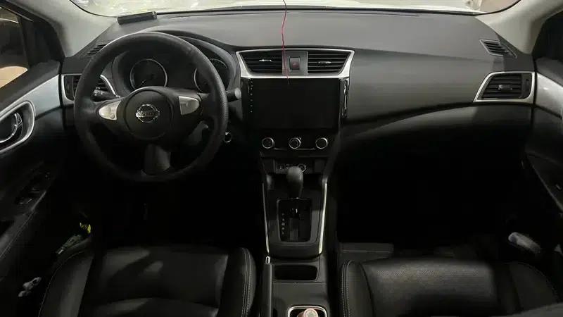Nissan Sylphy 2022 Classic 1.6 XE CVT Comfort Edition — миниатюра 6