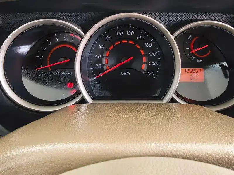 Nissan Sylphy 2018 Classic 1.6XE+ CVT Leading Edition — миниатюра 14