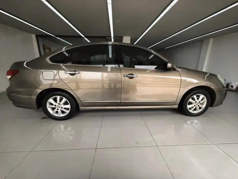 Nissan Sylphy 2018 Classic 1.6XE+ CVT Leading Edition — миниатюра 7
